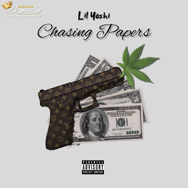 Chasing Papers