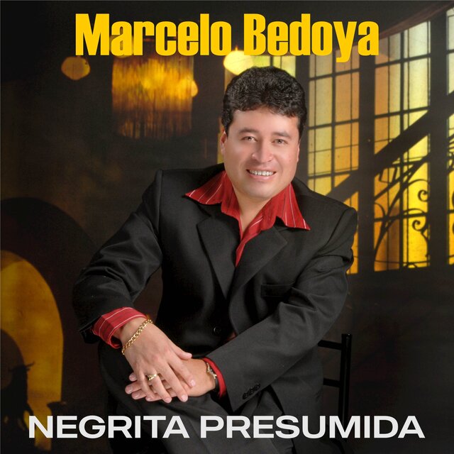Negrita Presumida