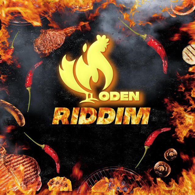 ODEN RIDDIM