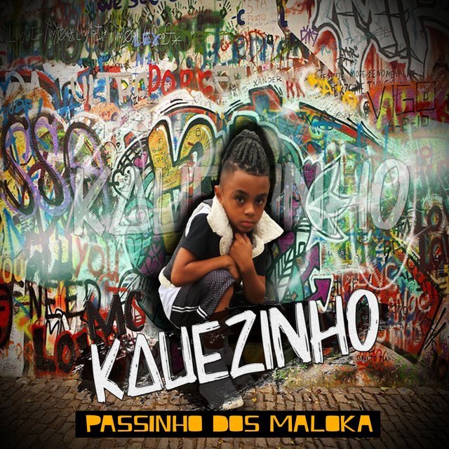 Passinho dos Maloka