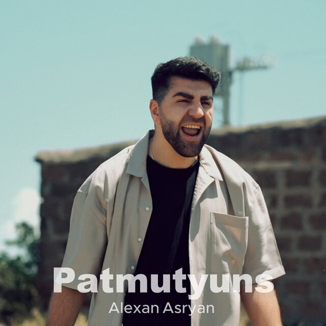 Patmutyuns