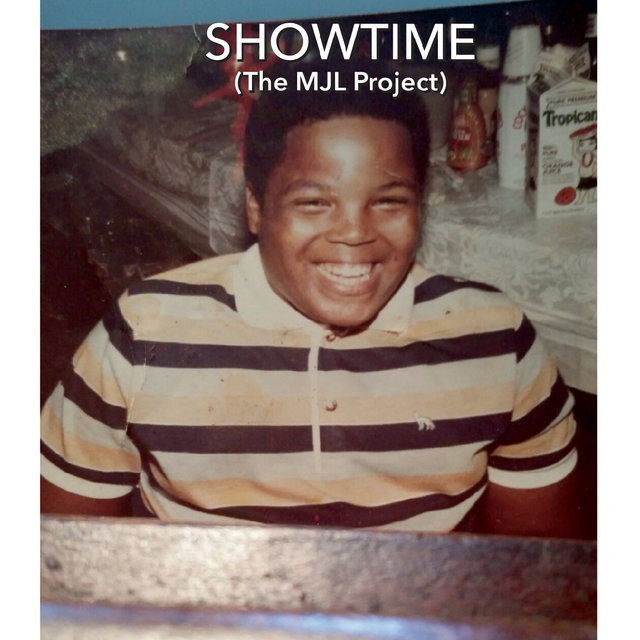 Showtime (The Mjl Project)