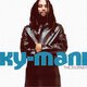 Cover art for album The Journey by Ky-Mani Marley
