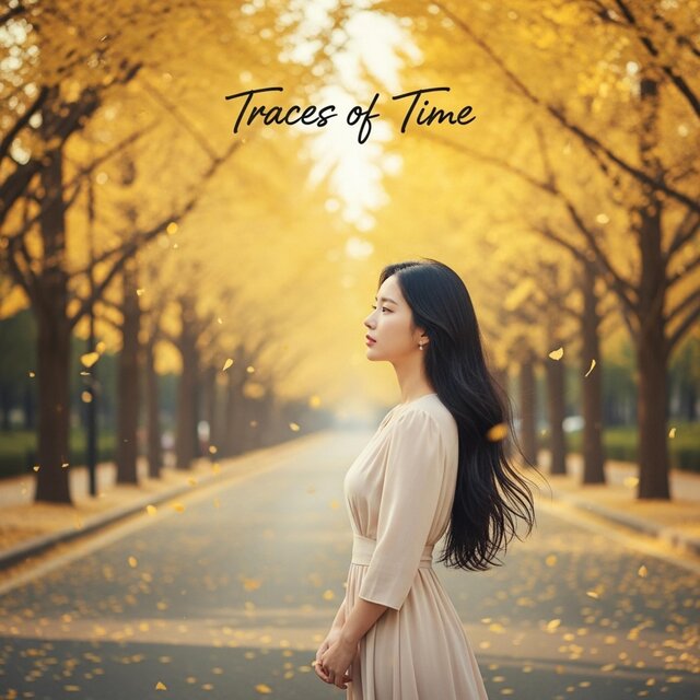 시간의 흔적 (Traces of Time)