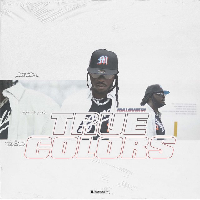 True Colors Freestyle