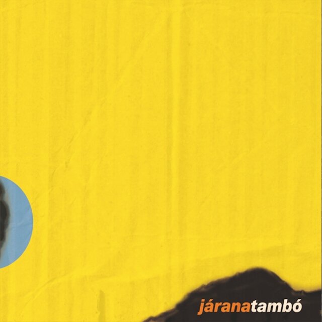 Járanatambó