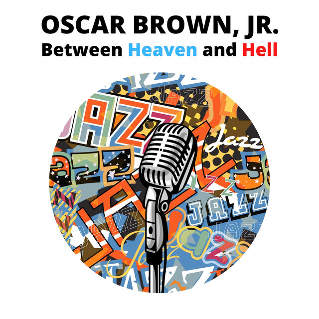 Between Heaven and Hell