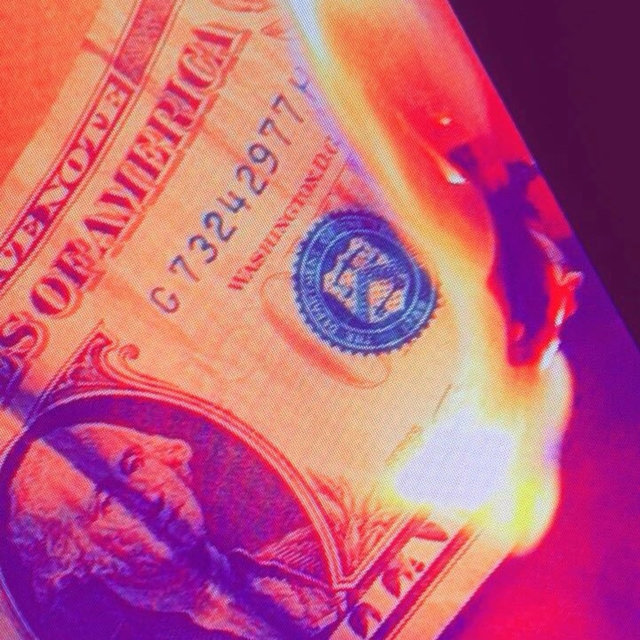 Cash Out