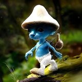 The Spectre (Smurf Cat Song 2.0)