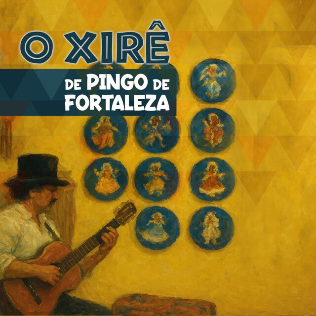 O Xirê