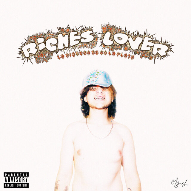 Riches Lover: La Riqueza No Es la Plata