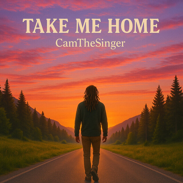 Take Me Home
