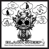 Black Sheep