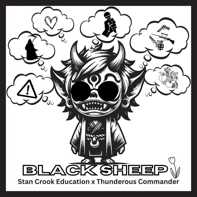Black Sheep
