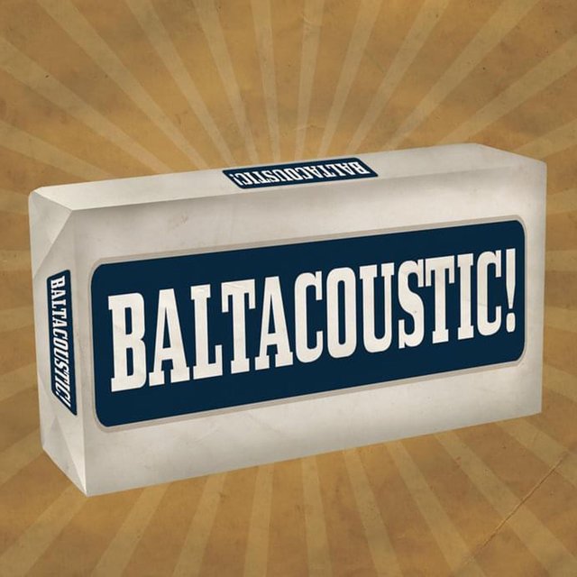 Baltacoustic