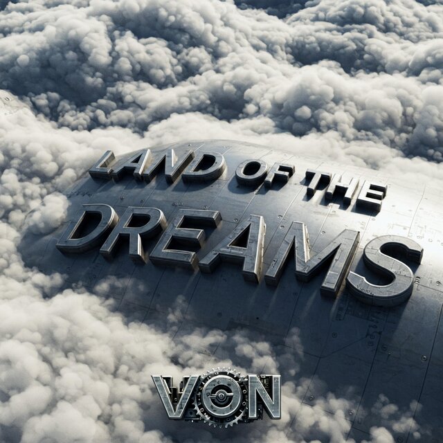 Land of the Dreams