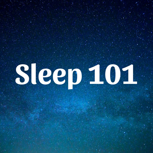Sleep 101 - Sounds of Peace