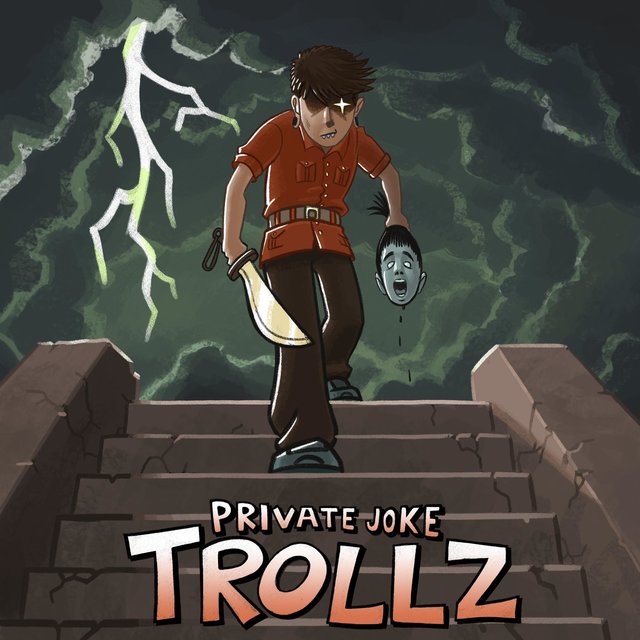 Trollz