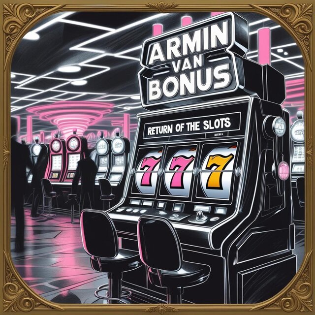 Return Of The Slots