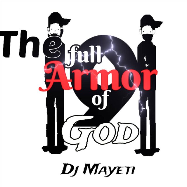 The Full Armor of God