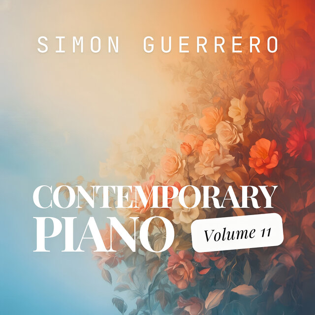 Contemporary Piano (Vol. 11)