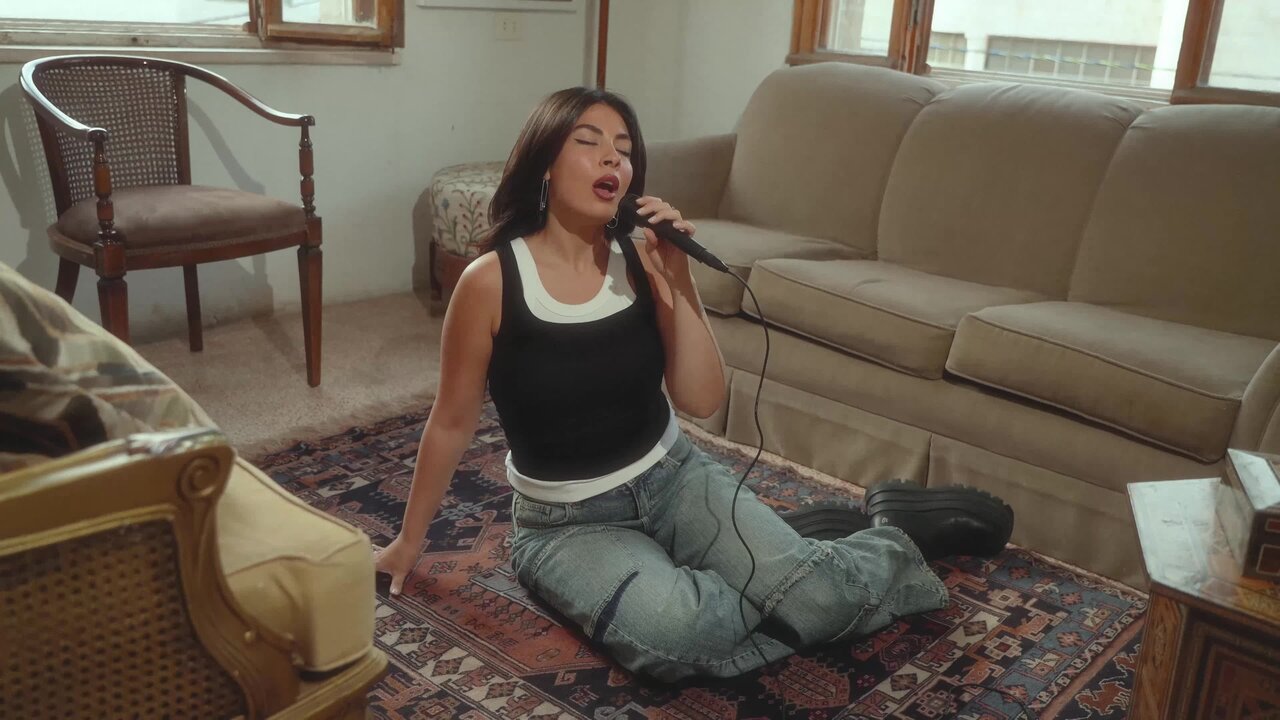Deset Rose (Official Video)