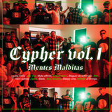 Cypher, Vol. 1 - Mentes Malditas