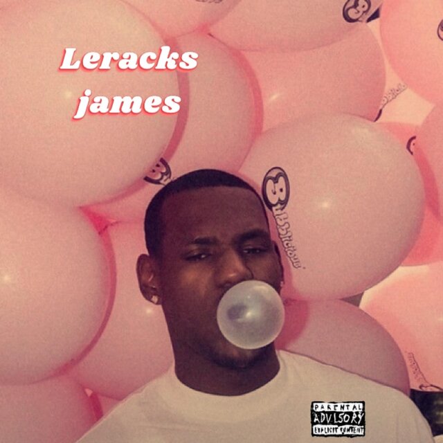 LeRACKS JAMES