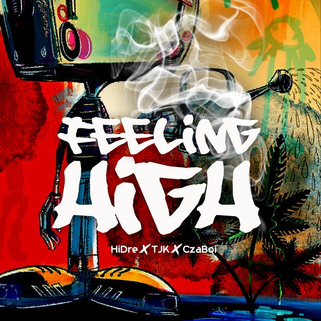 Feeling High