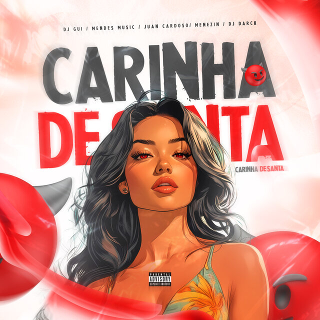 CARINHA DE SANTA