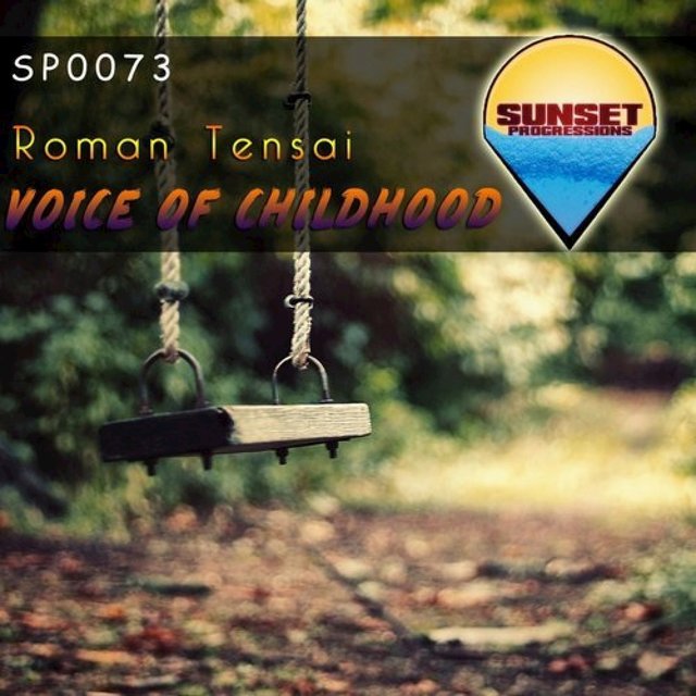 Voice of Childhood