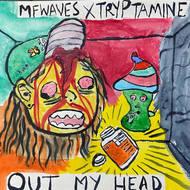Out My Head