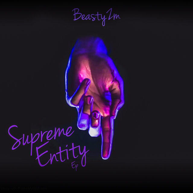 Supreme Entity