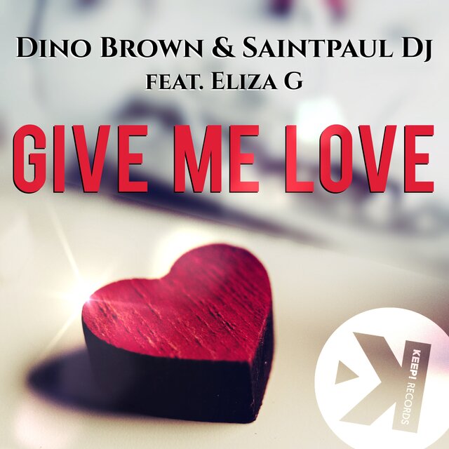 Give Me Love