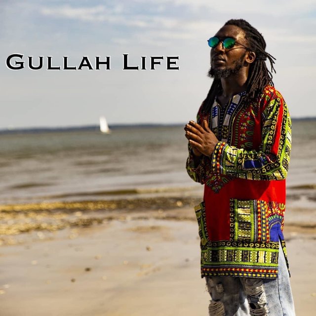 Gullah Life