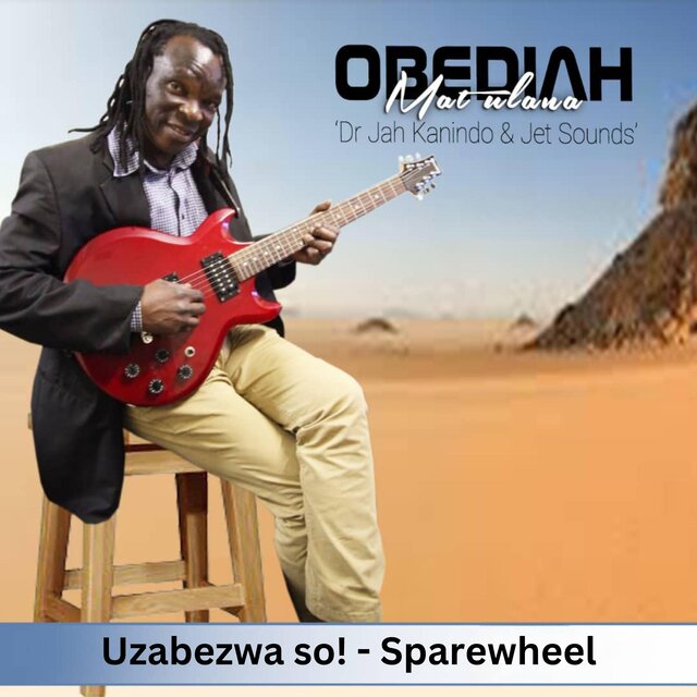 Usabeswa so! - Sparewheel