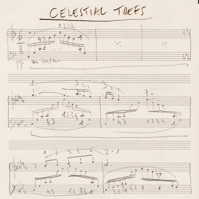Celestial Trees