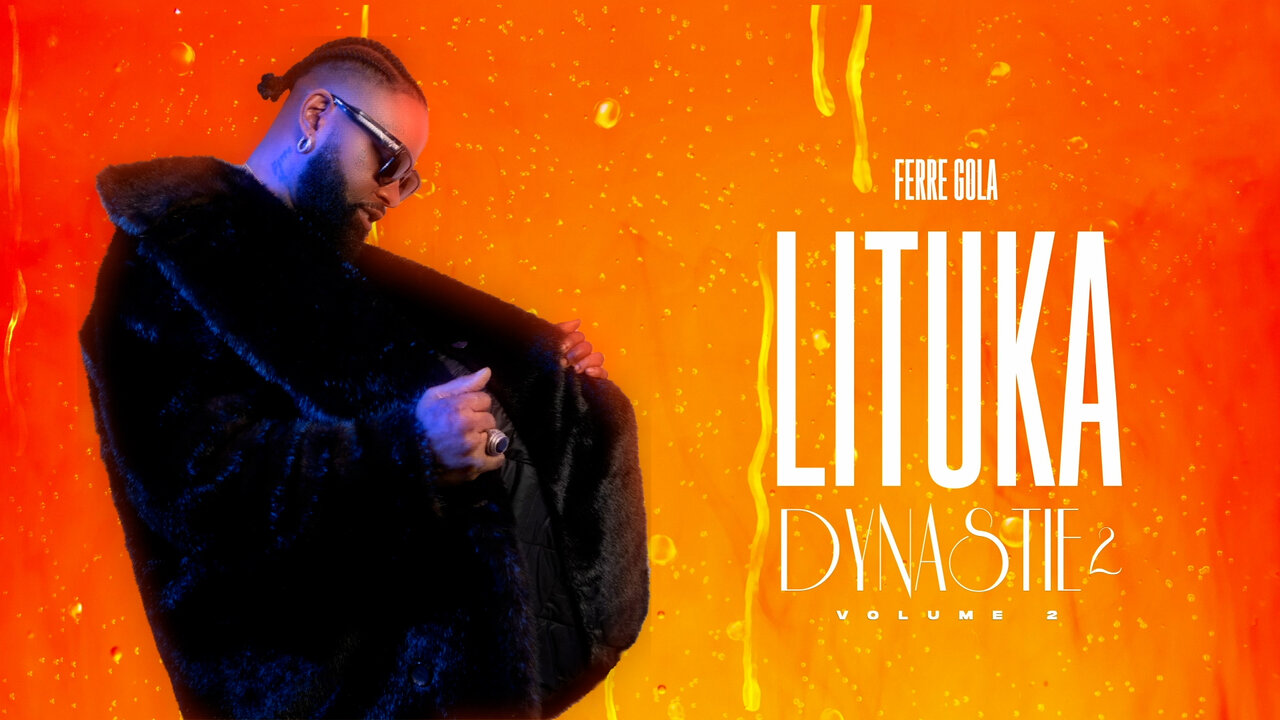 LITUKA (Visualizer)