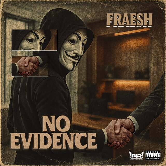 No Evidence