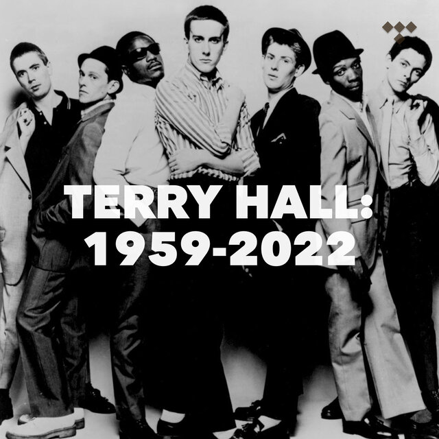 Terry Hall: 1959-2022 | TIDAL Magazine