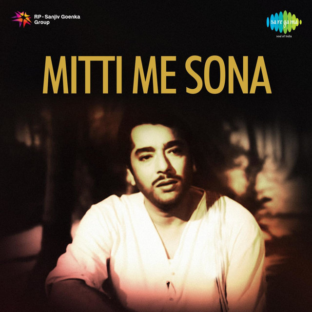 Mitti Me Sona (Original Motion Picture Soundtrack)