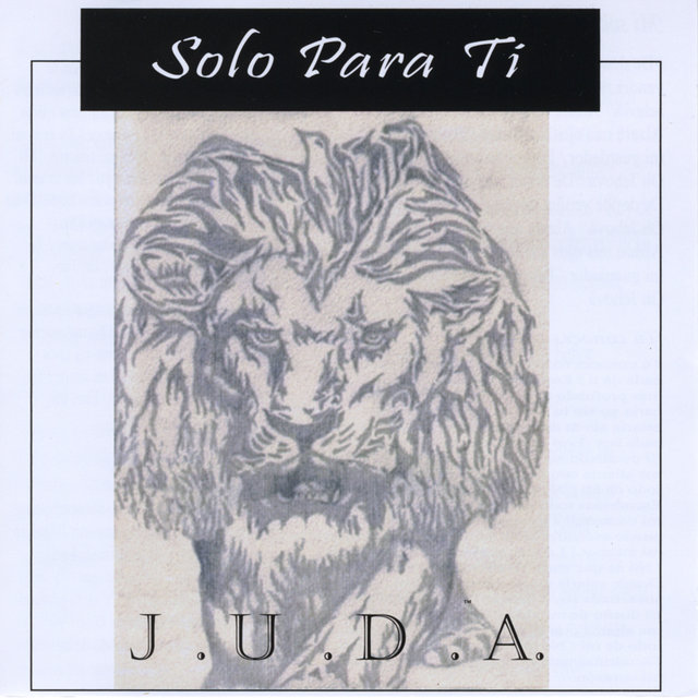 Solo Para Ti