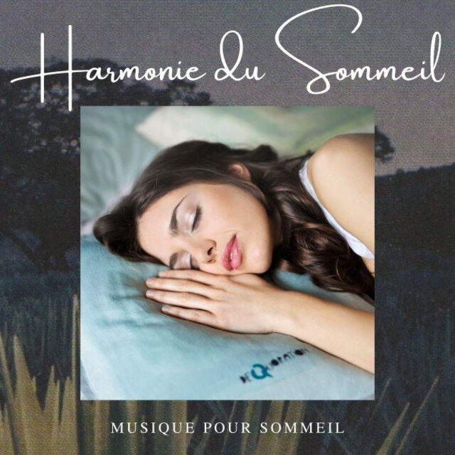 Harmonie du Sommeil: Sommeil Profond