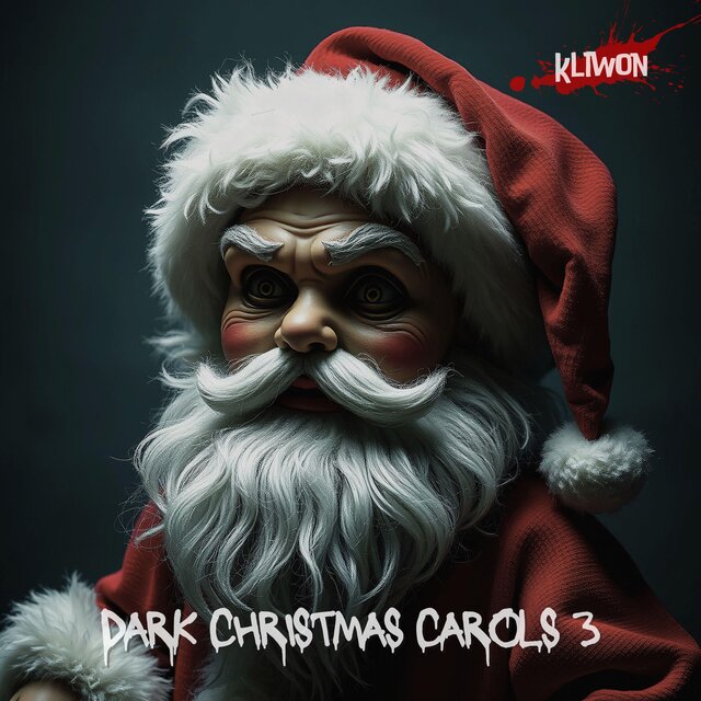 Dark Christmas Carols 3
