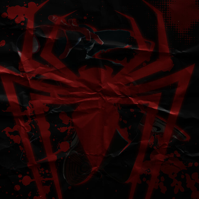 What's up Danger - Miles Morales