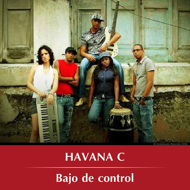 Bajo de control