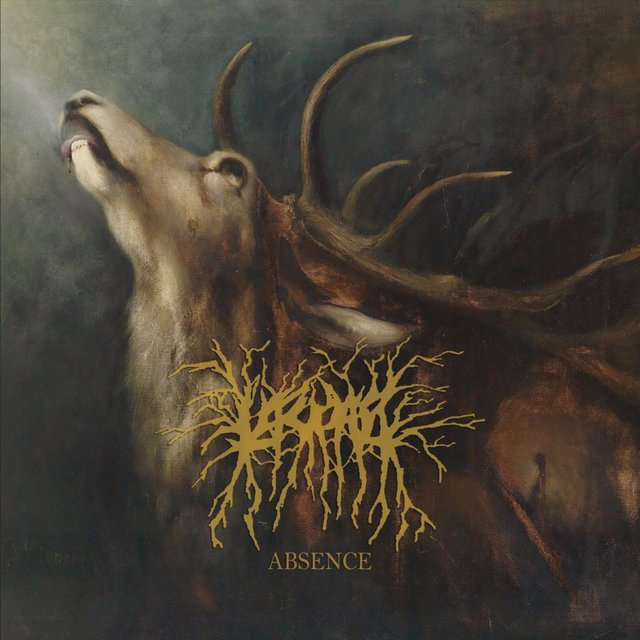 Absence / Depths