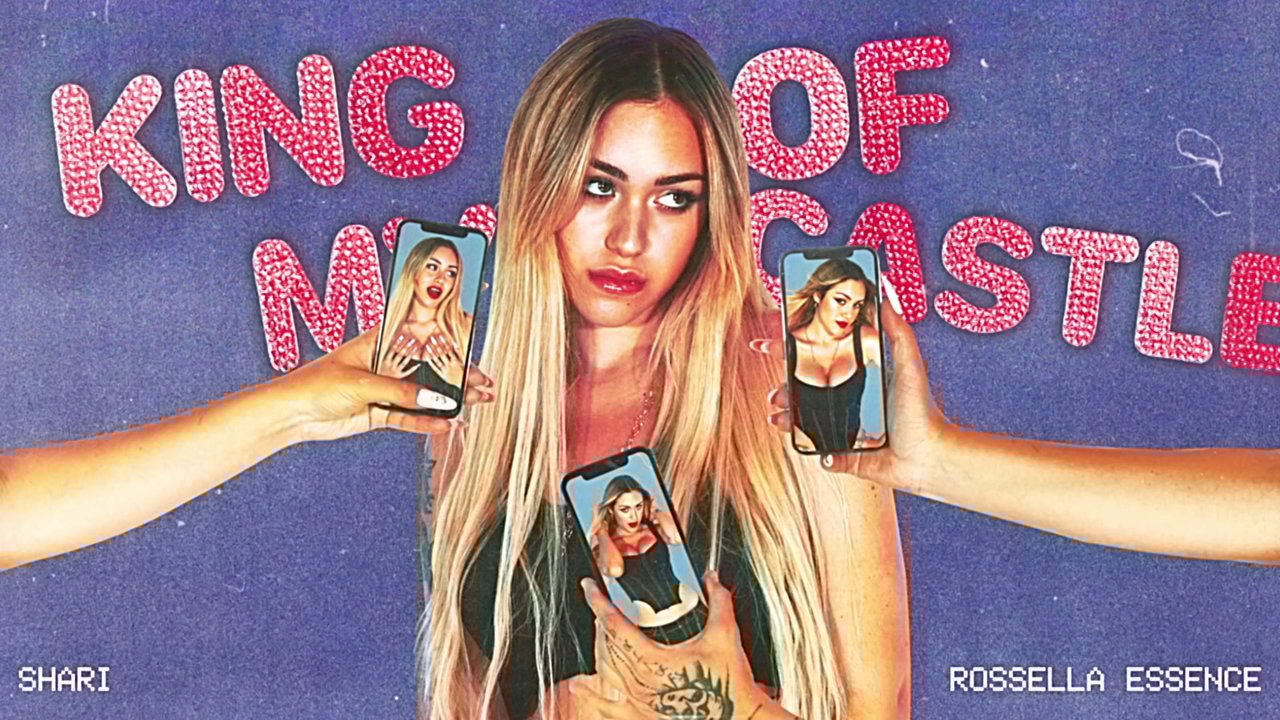 King Of My Castle (Visual Video)