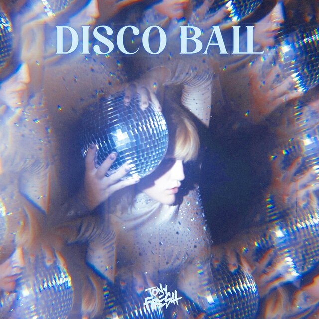 Disco Ball