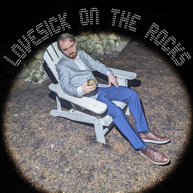 Lovesick On The Rocks